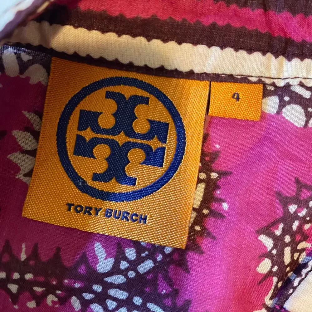 Tory Burch tory burch